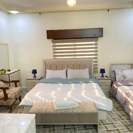 Jarash Gate Suite Luaran gambar