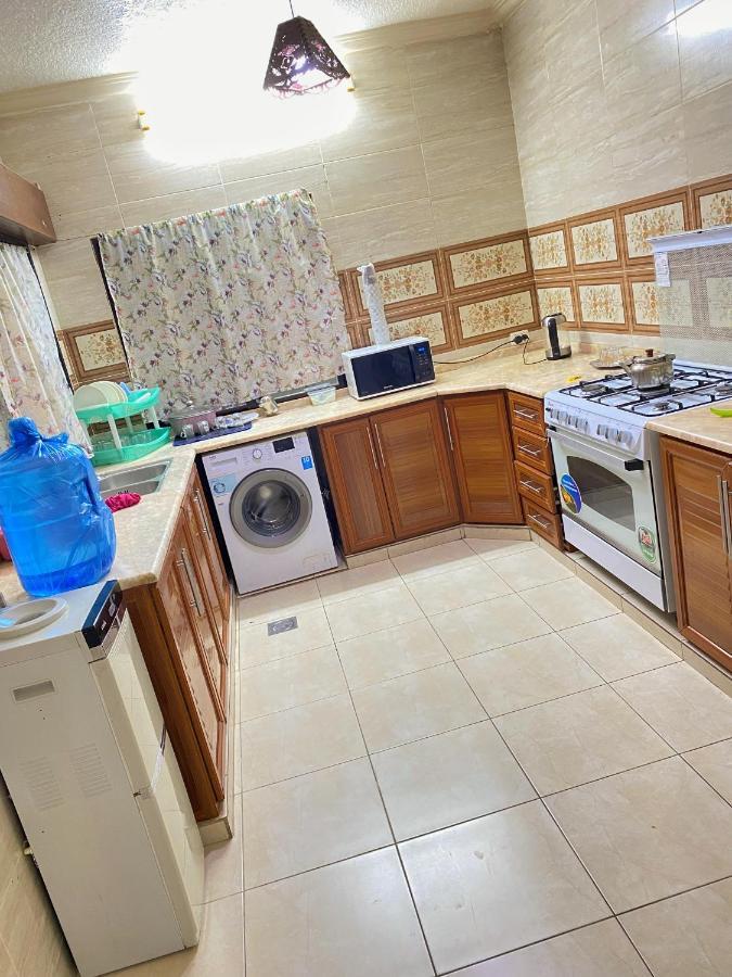 Jarash Gate Suite Luaran gambar