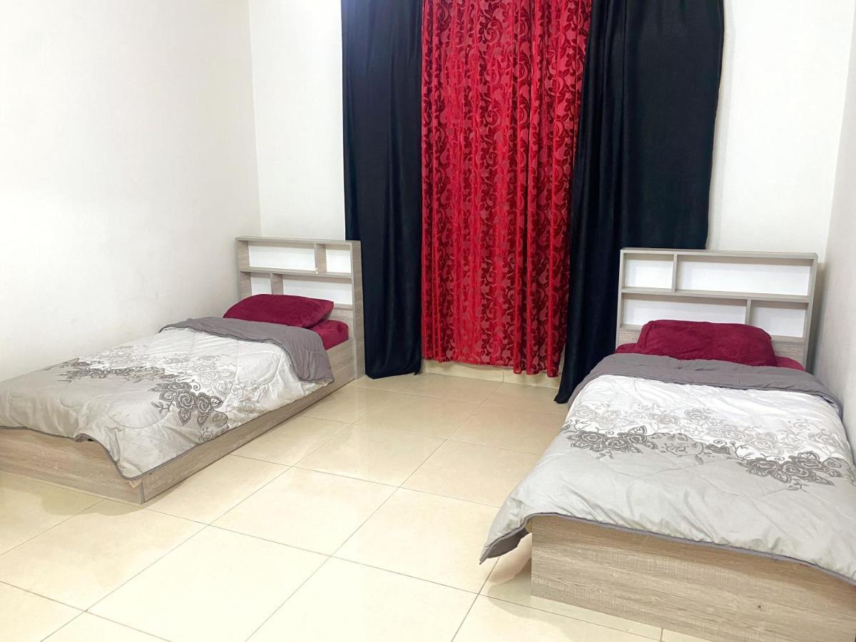 Jarash Gate Suite Luaran gambar