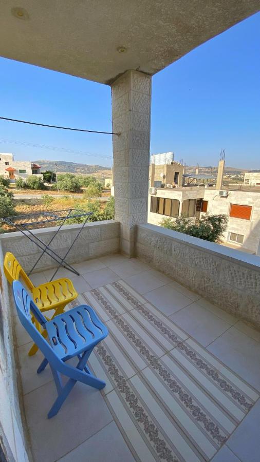 Jarash Gate Suite Luaran gambar