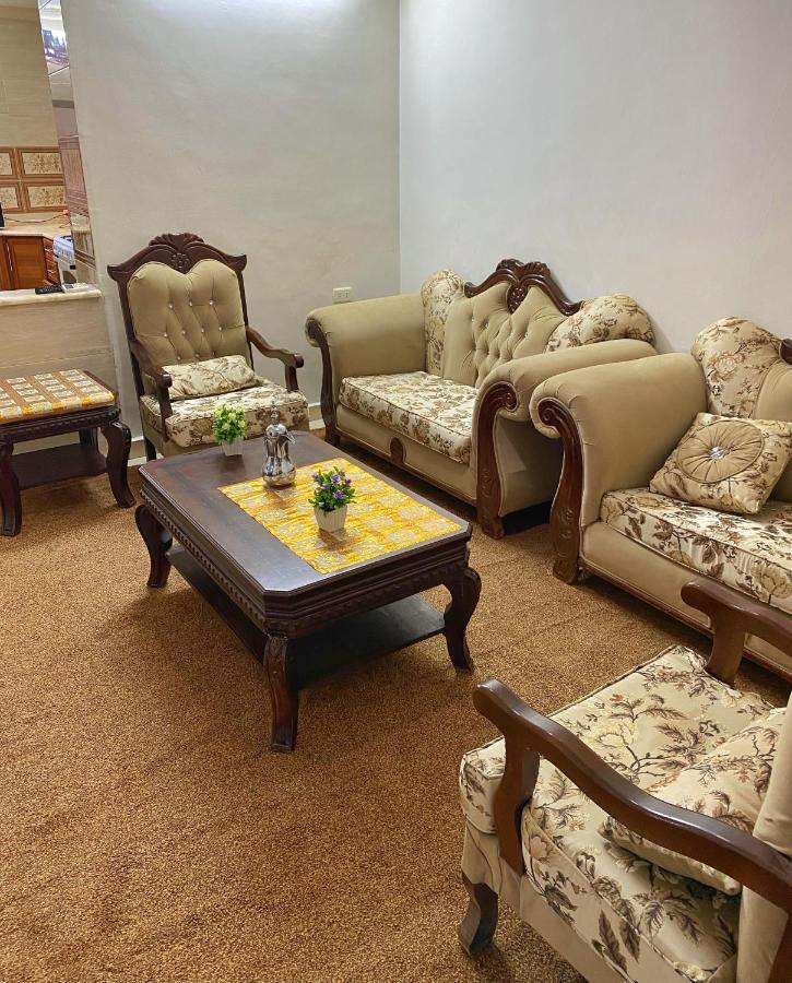 Jarash Gate Suite Luaran gambar