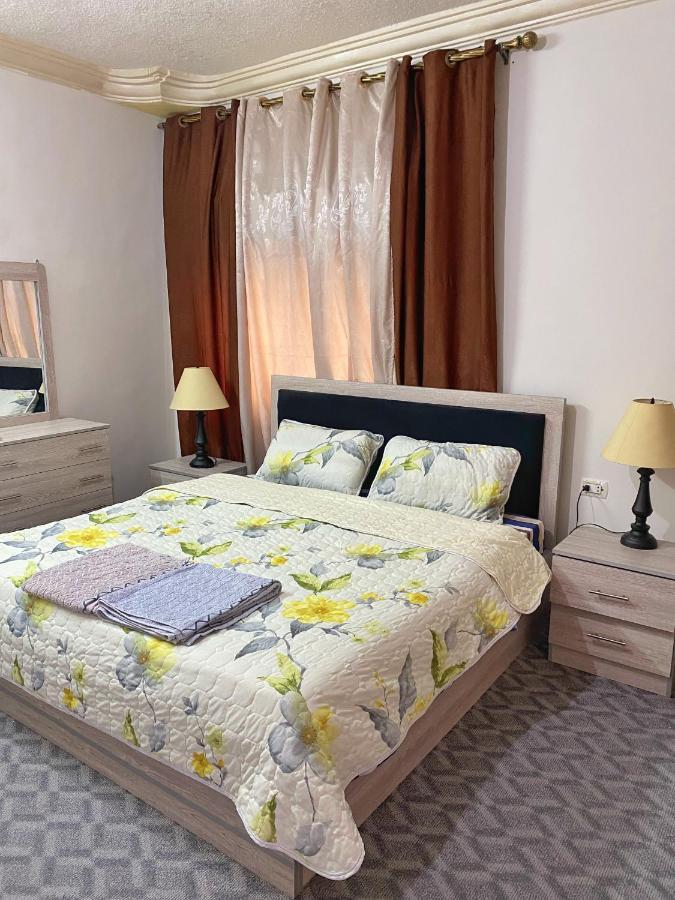 Jarash Gate Suite Luaran gambar
