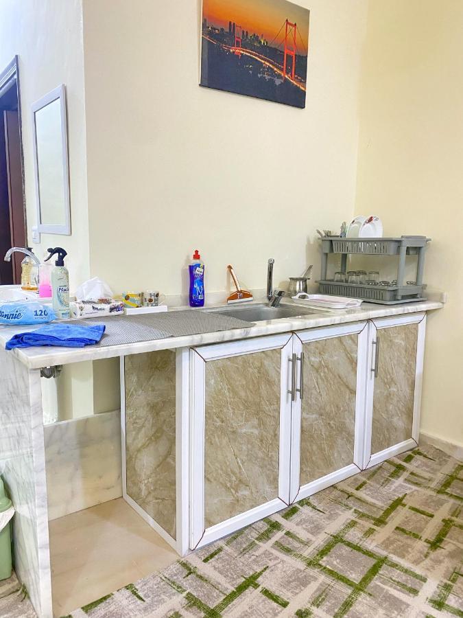 Jarash Gate Suite Luaran gambar