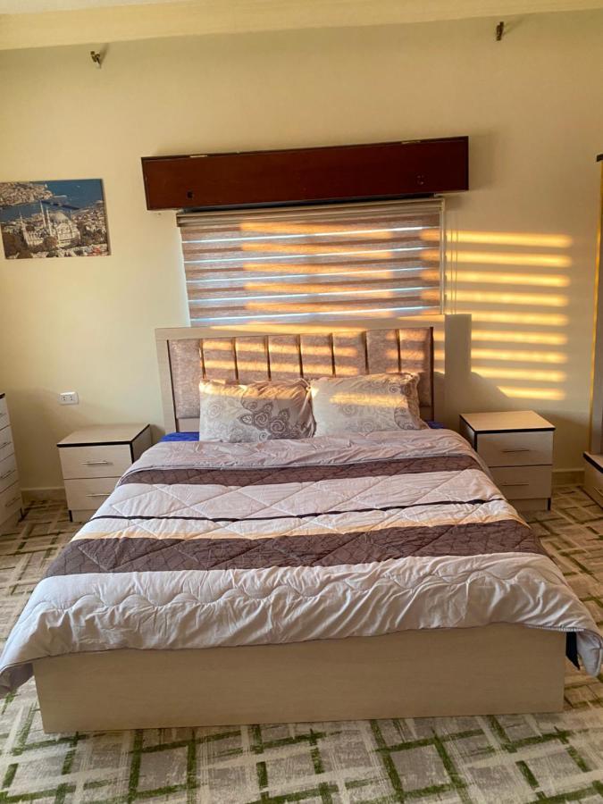 Jarash Gate Suite Luaran gambar