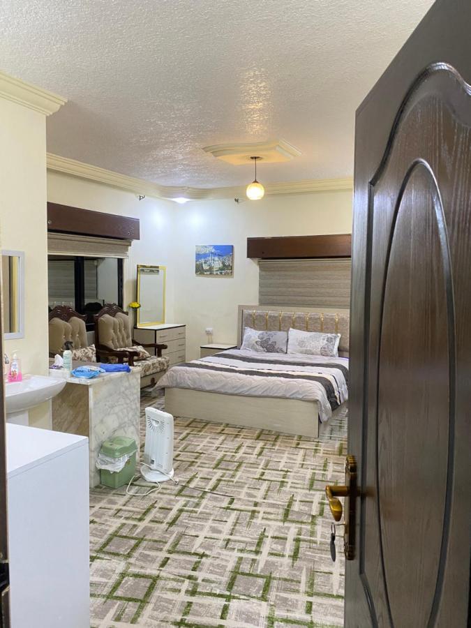 Jarash Gate Suite Luaran gambar