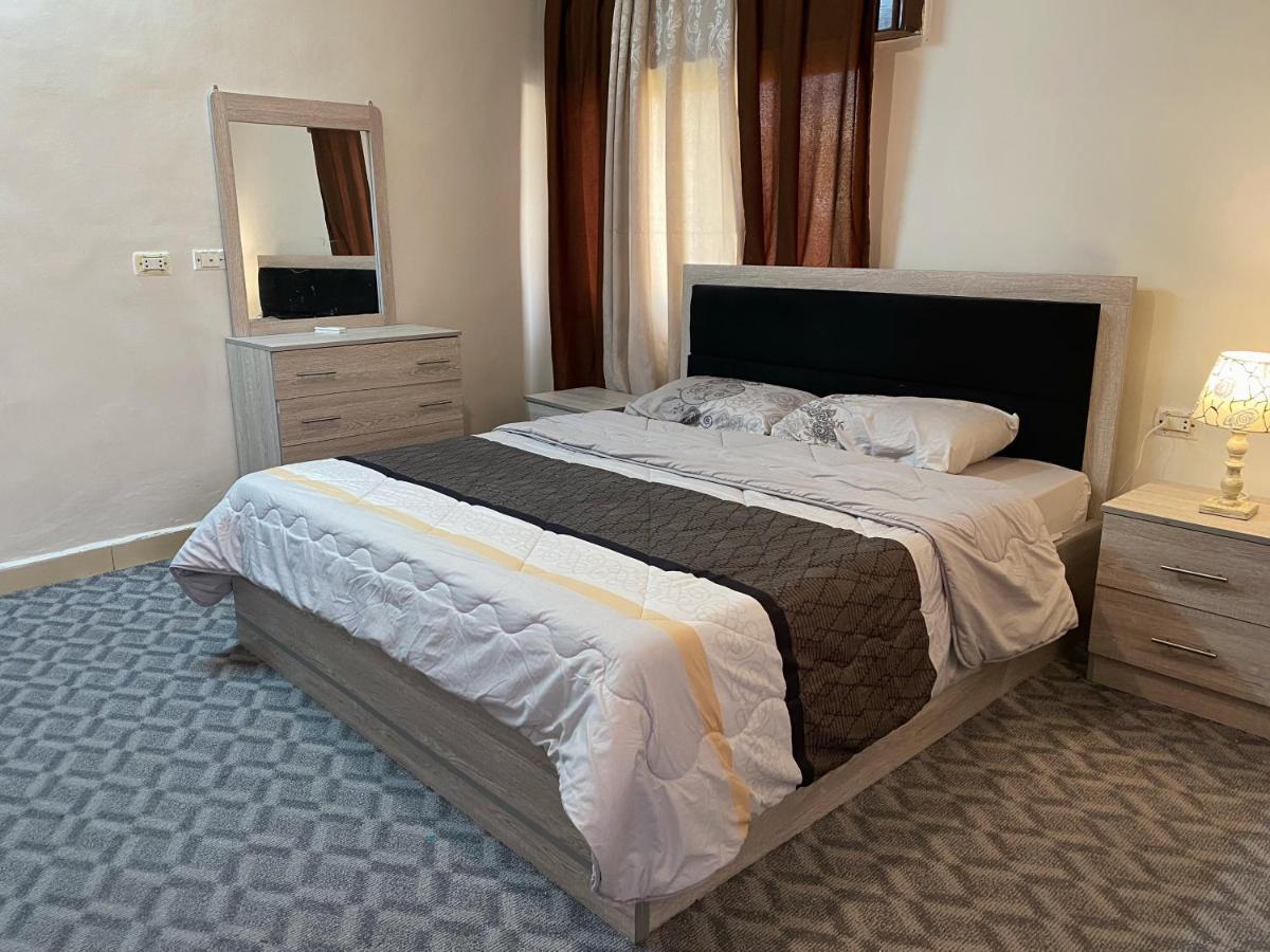 Jarash Gate Suite Luaran gambar