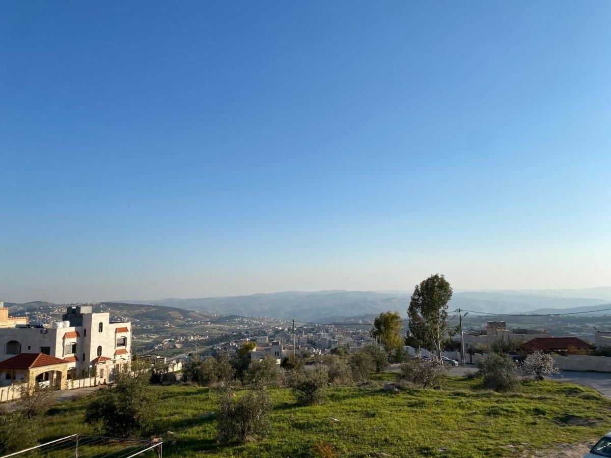 Jarash Gate Suite Luaran gambar