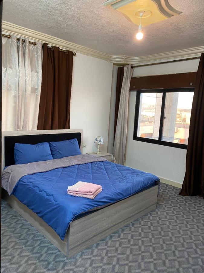 Jarash Gate Suite Luaran gambar