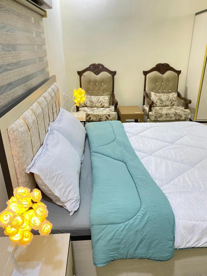 Jarash Gate Suite Luaran gambar