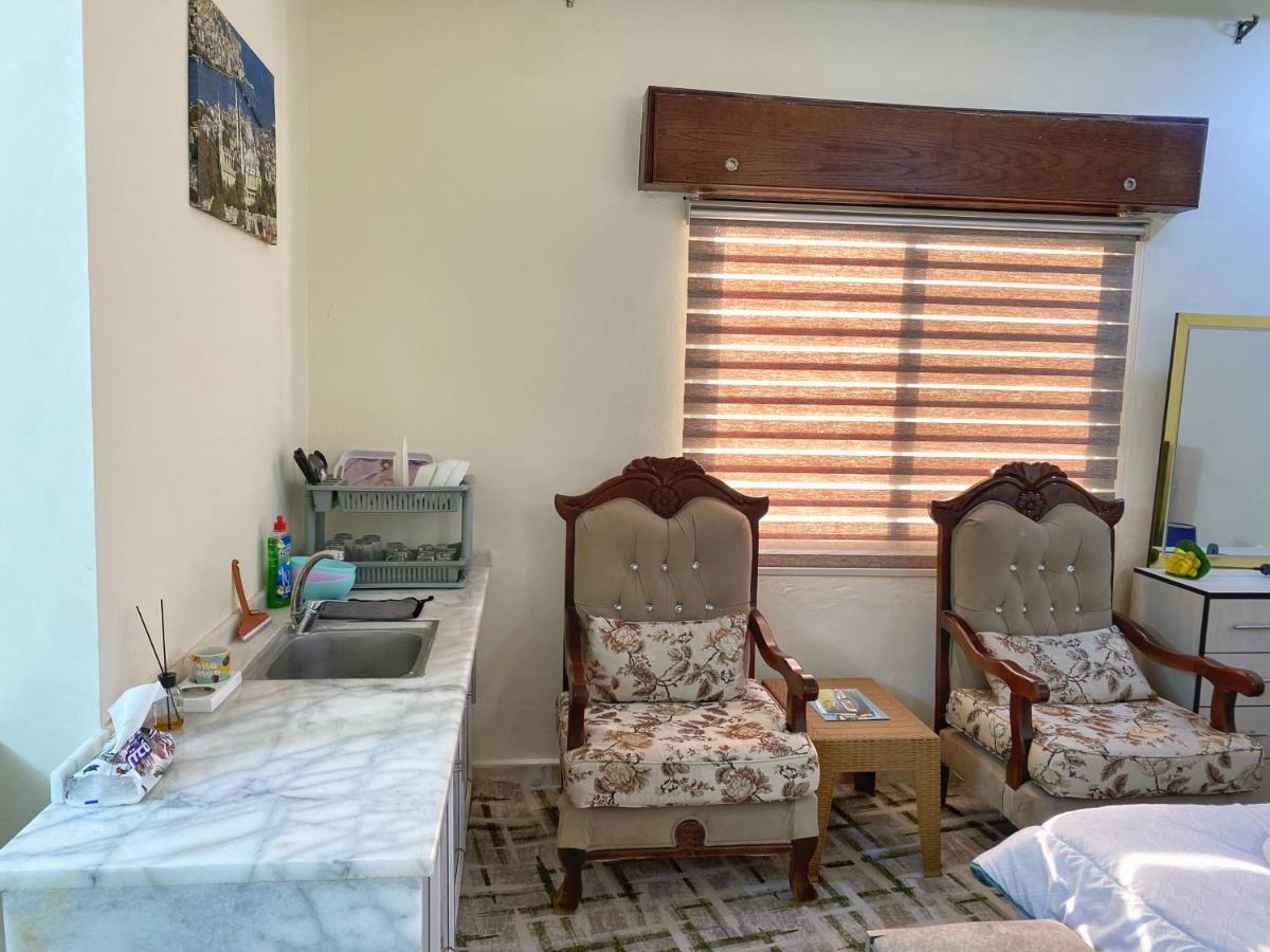 Jarash Gate Suite Luaran gambar