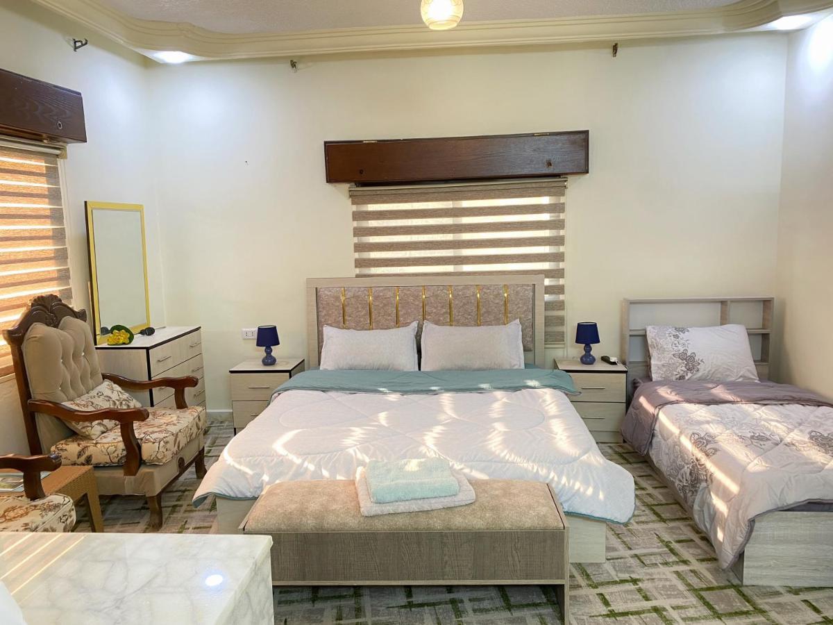 Jarash Gate Suite Luaran gambar
