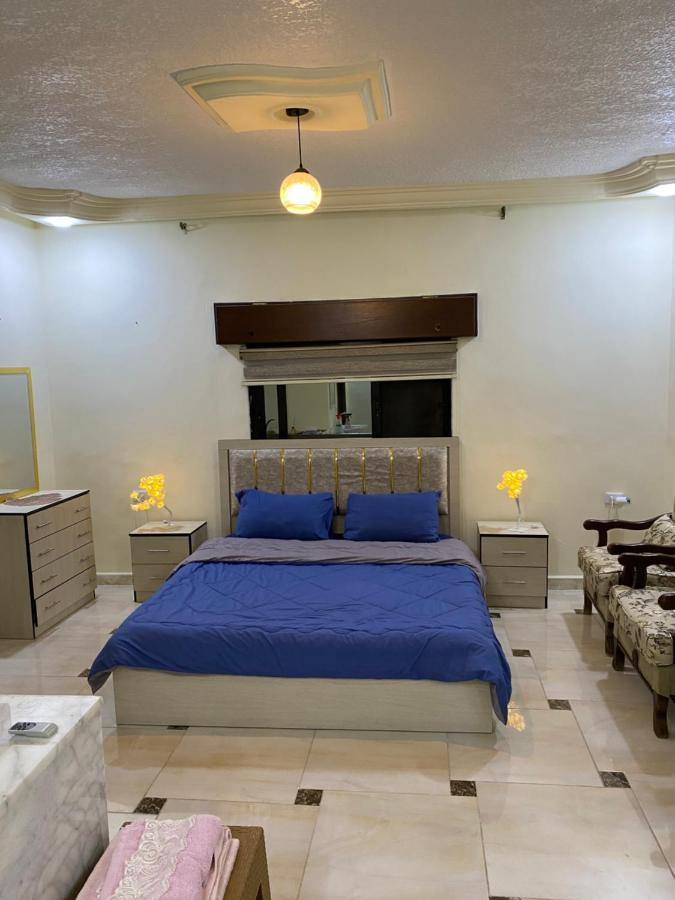 Jarash Gate Suite Luaran gambar
