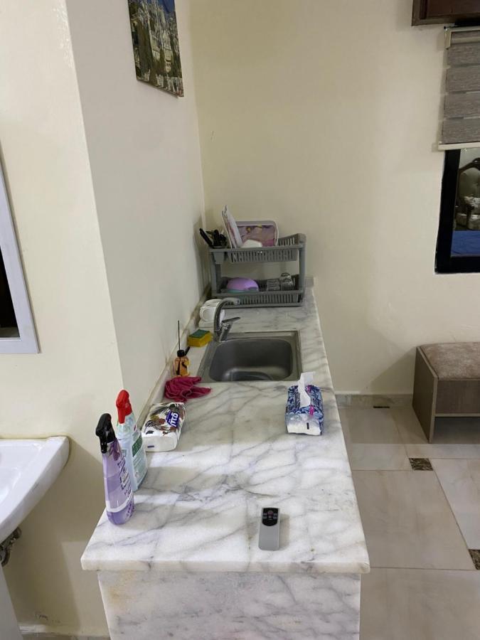 Jarash Gate Suite Luaran gambar