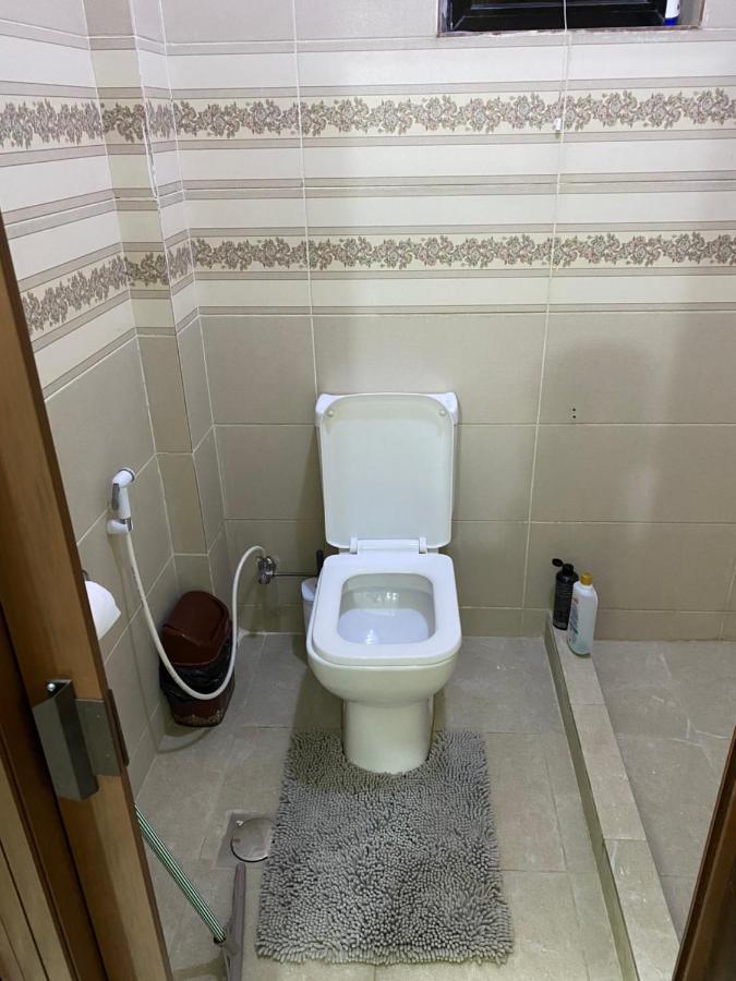 Jarash Gate Suite Luaran gambar