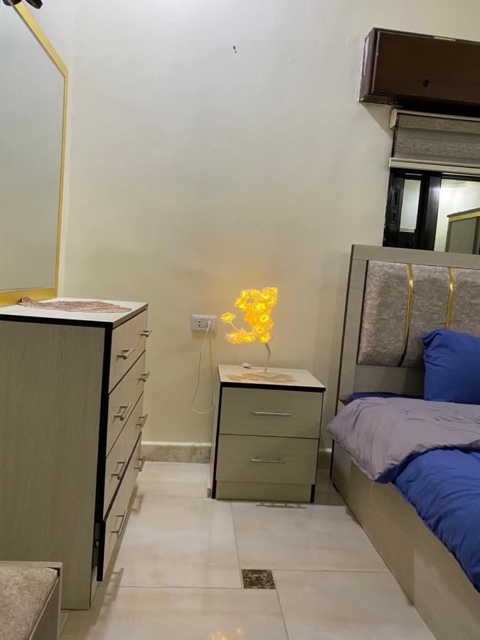 Jarash Gate Suite Luaran gambar
